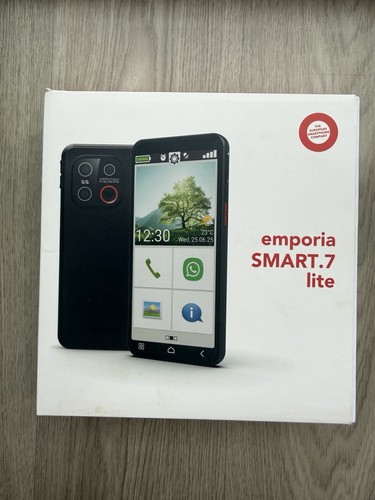 Emporia smart lite - emporia, smart.7