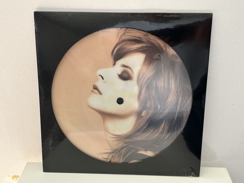 Mylene farmer vinyle - vinyle, picture
