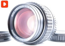 Objectif SMC Pentax 50 mm