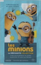 Lot 5 pochettes neuves de