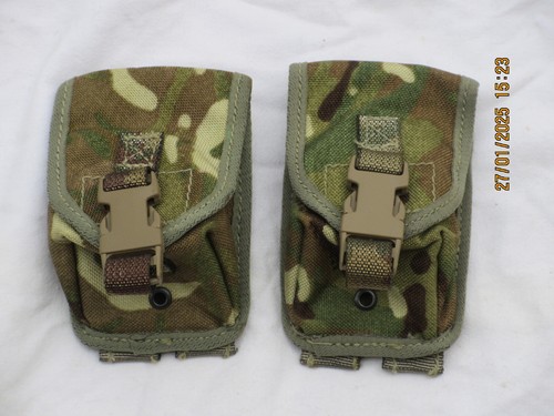 Osprey pouch - (mtp),