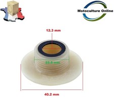 Roulement / Vis sans fin de