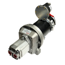 Bucher 200266003005,24V Dc