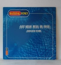 Miel Naturel - Laissez Votre