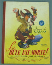 Victor Dancette, image de