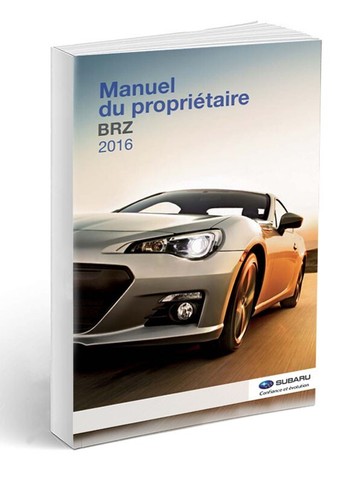 Subaru brz coupe - coupe, 2012-2016