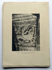 Collection de 65 planches