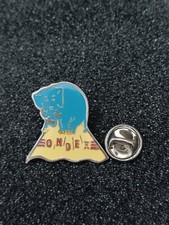 Pin's Pins Pin Enamel 45 Société Fabriquant Tôles Ondulées "ONDEX" 