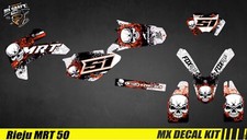 Kit Déco Moto pour / Mx Decal