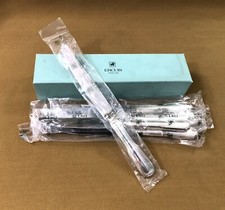 NEUF 1 grand couteau ERCUIS modèle FILET CHINON métal argent Couvert Table 25 cm