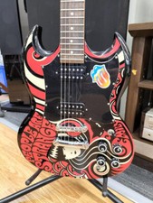 Guitare électrique EPIPHONE