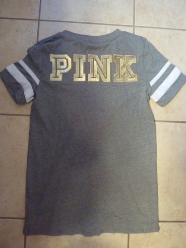 Victorias secret pink bling - victorias,