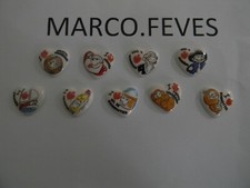 SERIE COMPLETE : I LOVE VENDEE
