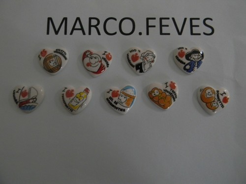 Serie complete love vendee - serie,