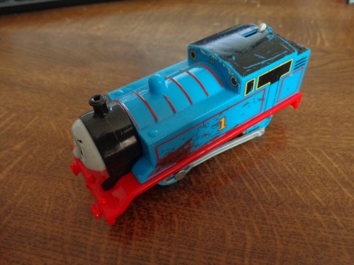 Thomas the tank engine - tank, &