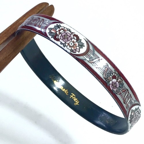 Bracelet michaela frey emaille - bracelet,