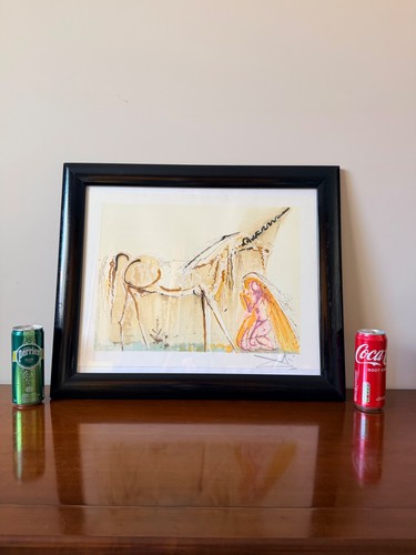 Licorne les chevaux - la,