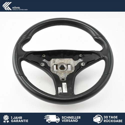 Volant cuir mercedes - cuir, benz