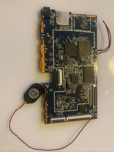 Qilive multimedia q4t10in - qilive,