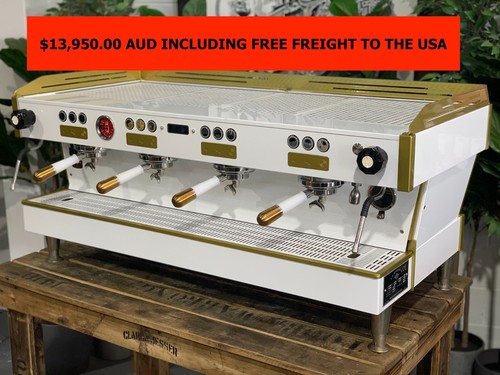 Machine café marzocco - cafÉ,