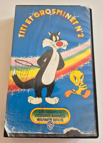 Titi grosminet - grosminet,