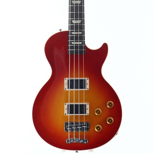 Gibson lpb les paul - lpb-3, standard