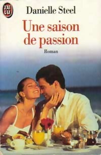 Une saison passion - passion,