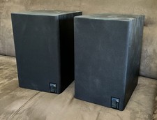 KEF 102 reference speakers &