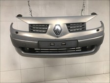 Pare choc avant RENAULT MEGANE 2 PHASE 1 CABRIOLET 620226236R