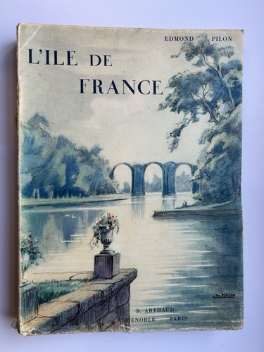 Arthaud les beaux pays - beaux, pays"