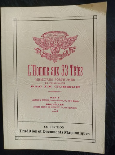 Franc-Maçonnerie