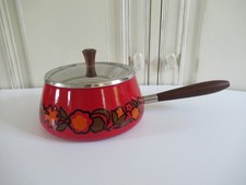 19 ⚜️ Ancienne Casserole