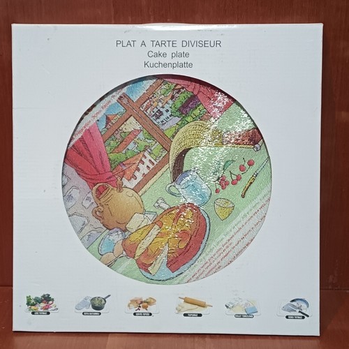 Plateau présentation à - plateau,