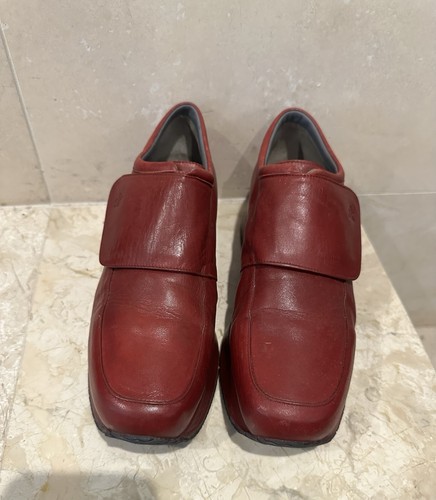 Stephane kelian red leather - stephane,