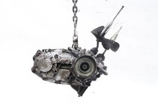 Boîte De Transfert Mitsubishi