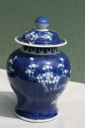 Pot gingembre céramique de - pot,