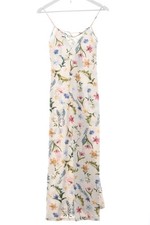 BERSHKA Robe d’été Dames