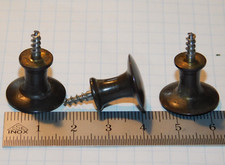 1960 vintage 3 petite POIGNEE