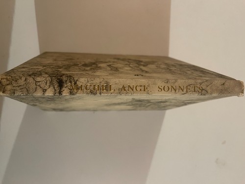 Michel ange sonnets club - michel-ange,,