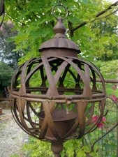 Boule de plantation aspect