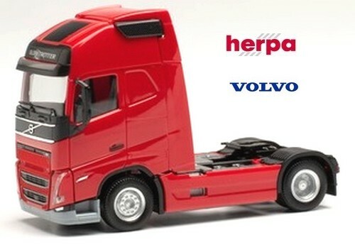 Volvo 20 tracteur solo - tracteur,
