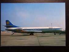 BALTIC  CARAVELLE   OY-STF