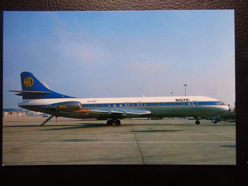 Baltic caravelle oy - ,