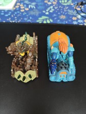 2008 Giochi Preziosi / 2 Mondo