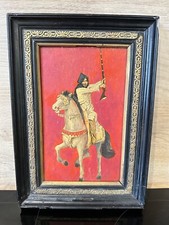 Ancien TABLEAU orientaliste