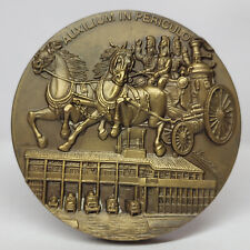 Médaille de bronze VISEU