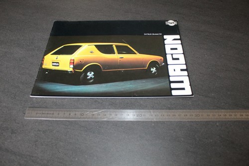 Brochure catalogue - (mn2/f),