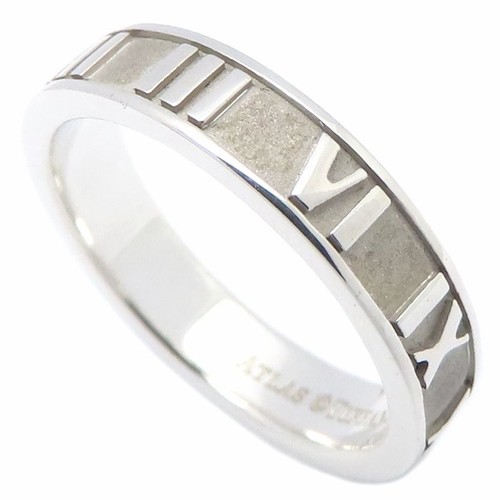 Tiffany bague atlas - bague,