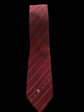 Céline Paris Vintage Cravate