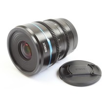 Sirui Cine Optique Night